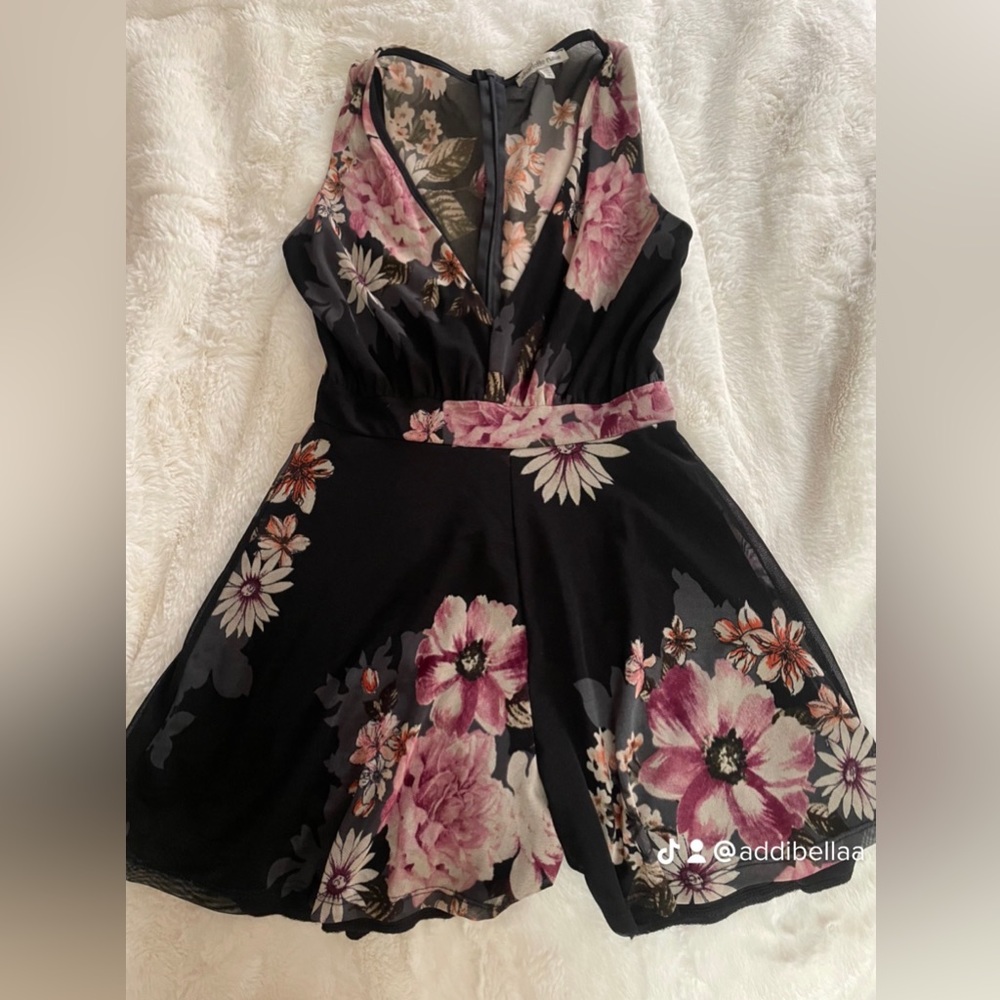 Charlotte ruse size XS